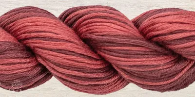 Mouline thread “OwlForest 2510 — Mellow Plum 25m”