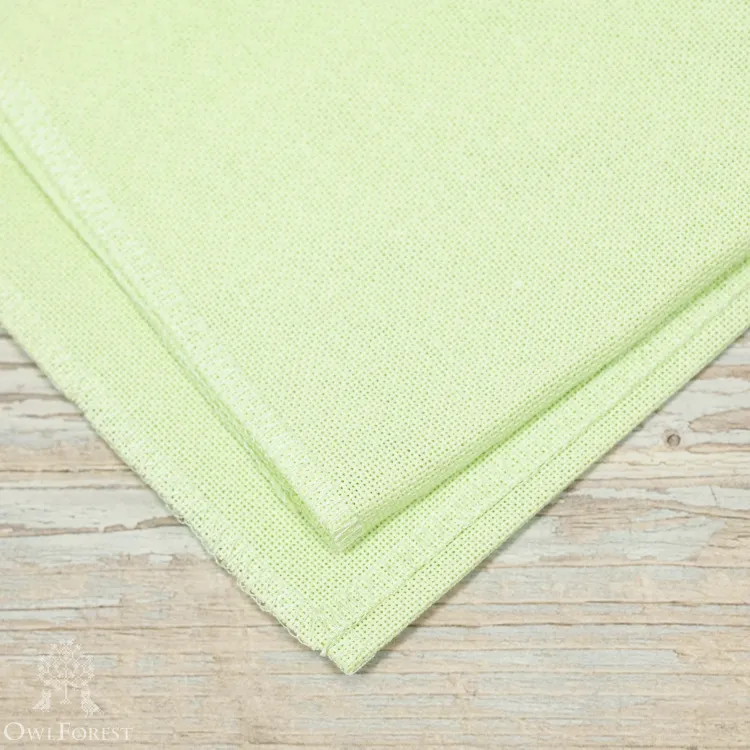 Recommended Fabric for “Four Moods of a Year” Patterns