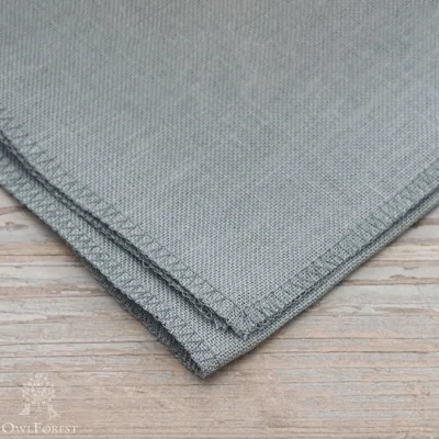 Recommended Fabric for “Misty Morning” Pattern