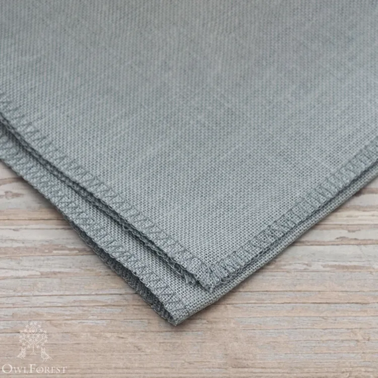 Recommended Fabric for “Misty Morning” Pattern