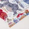 Digital embroidery chart “Ready for Summer”