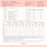 Digital embroidery chart “Ready for Summer”