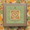 Embroidery kit “Golden Autumn”