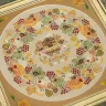 Embroidery kit “Golden Autumn”