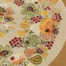 Embroidery kit “Golden Autumn”