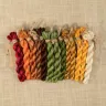 Embroidery kit “Golden Autumn”