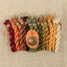 Embroidery kit “Golden Autumn”