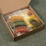 Embroidery kit “Golden Autumn”