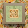 Embroidery kit “Golden Autumn”