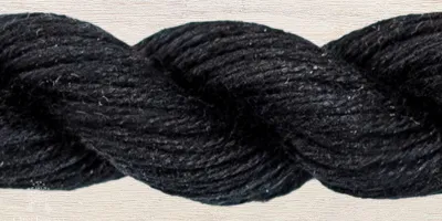 Mouline thread “OwlForest 2101 — Black”