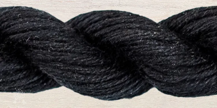 Mouline thread “OwlForest 2101 — Black”