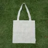 “Air-balloon Flight” Linen Shopping Bag 