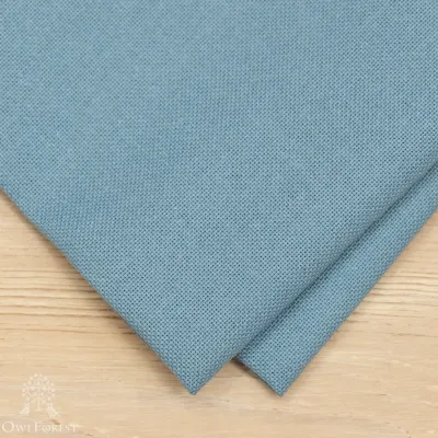 Recommended Fabric for “Morozko” or “Father Frost” Pattern