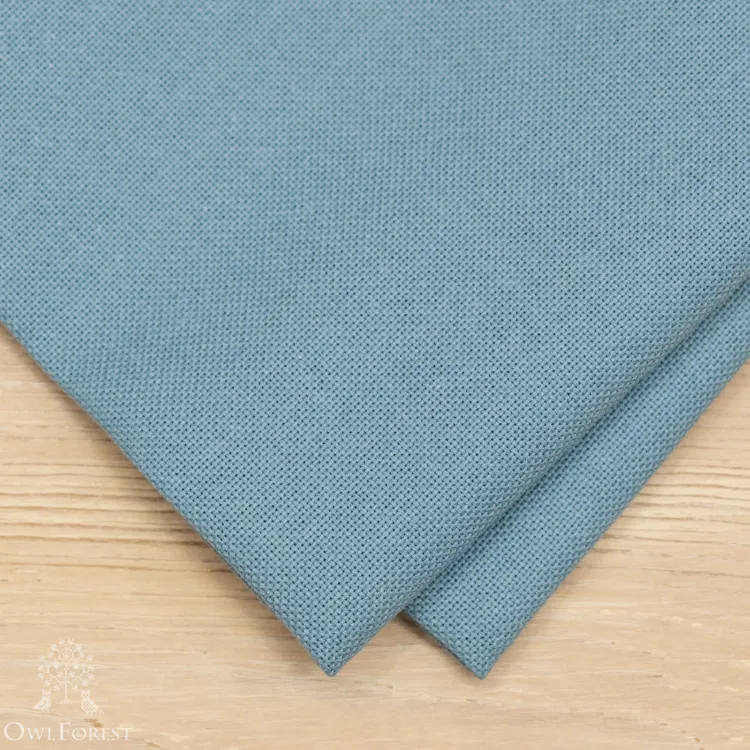 Recommended Fabric for “Morozko” or “Father Frost” Pattern