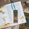 “Doorstep” Set of 2 Bookmarks