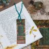 “Doorstep” Set of 2 Bookmarks