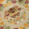 Printed embroidery chart “Golden Autumn”