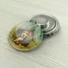 Magnet Needle Minder “Dog Barbos”