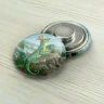 Magnet Needle Minder “Little Lizard”