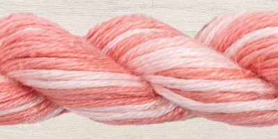 Mouline thread “OwlForest 2512 — Strawberry Punch”