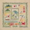 Free Digital Chart for 2025 SAL “Twelve Months” 