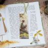 “Dreamers” Set of 2 Bookmarks