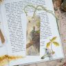 “Dreamers” Set of 2 Bookmarks