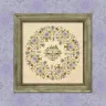 Embroidery kit “Bumblebee Noon”