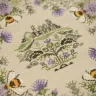 Embroidery kit “Bumblebee Noon”