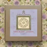 Embroidery kit “Bumblebee Noon”