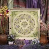 Embroidery kit “Bumblebee Noon”