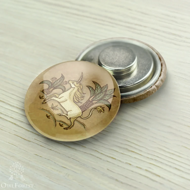 Magnet Needle Minder “Unicorn”