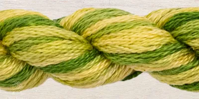 Mouline thread “OwlForest 3324 — Forest Fern”