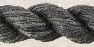 Mouline thread “OwlForest 2104 — Salt-and-Pepper”