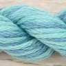 Mouline thread “OwlForest 1406 — Aquamarine”