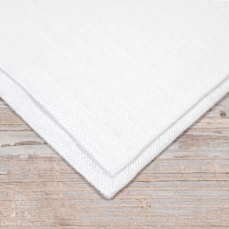 Recommended Fabric for “Color of the Spring” Pattern