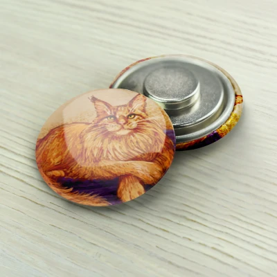 Magnet Needle Minder “My Sweetie Pie”