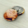 Magnet Needle Minder “My Sweetie Pie”