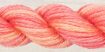 Mouline thread “OwlForest 2515 — Coralline”