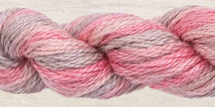 Mouline thread “OwlForest 3511 — Old Roses”