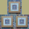 Hyperborea. Set of three small kits