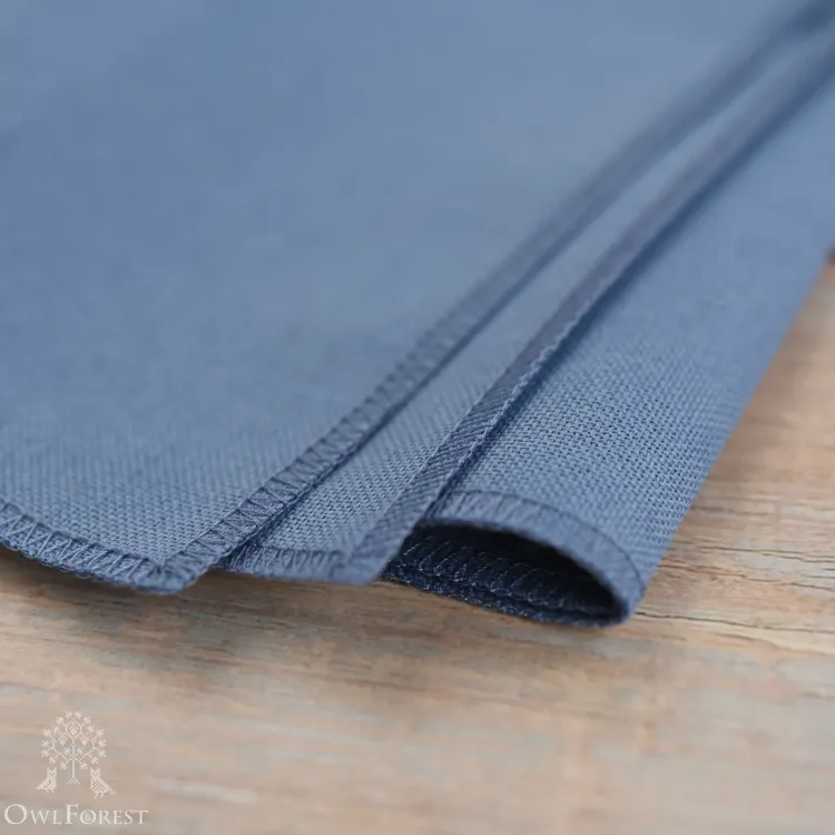 Recommended Fabric for One Element of the “Hyperborea” Pattern