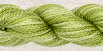 Perle Owlforest 3304 — “Fresh Foliage”