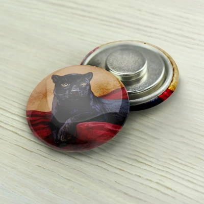 Magnet Needle Minder “My Licorice Candy”