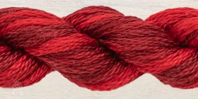 Mouline thread “OwlForest 3504 — Red Bilberry Fruit-drink”