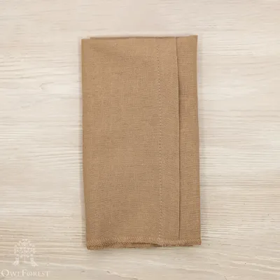 The Back for the Pillowcase 40х40 cm with zipper