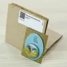 Magnet Needle Minder “Stork”
