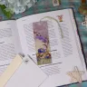 “Fairy Tales and Bells” Bookmarker