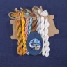 Embroidery kit “Count the Sheep”