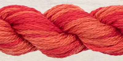 Mouline thread “OwlForest 3503 — Vermeil”